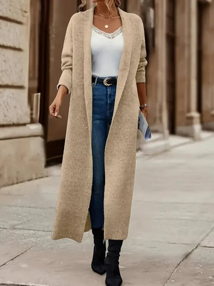 Sab | Effortless Elegant Cardigan