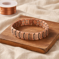 MAISIE | GLEN COPPER BRACELET