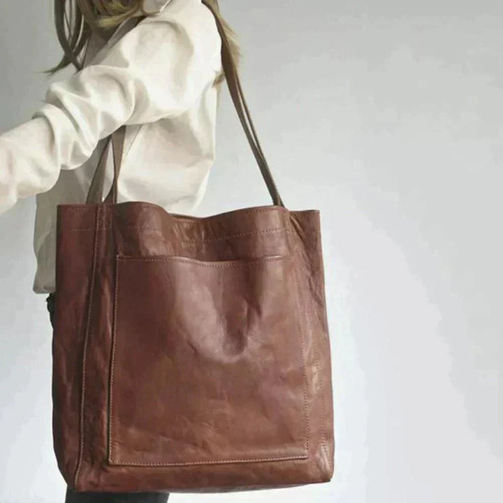 Luma | Modern Elegance Tote