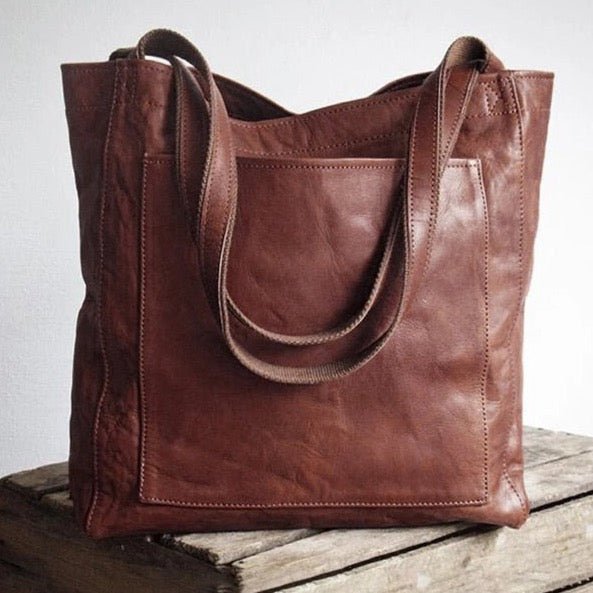 Luma | Modern Elegance Tote