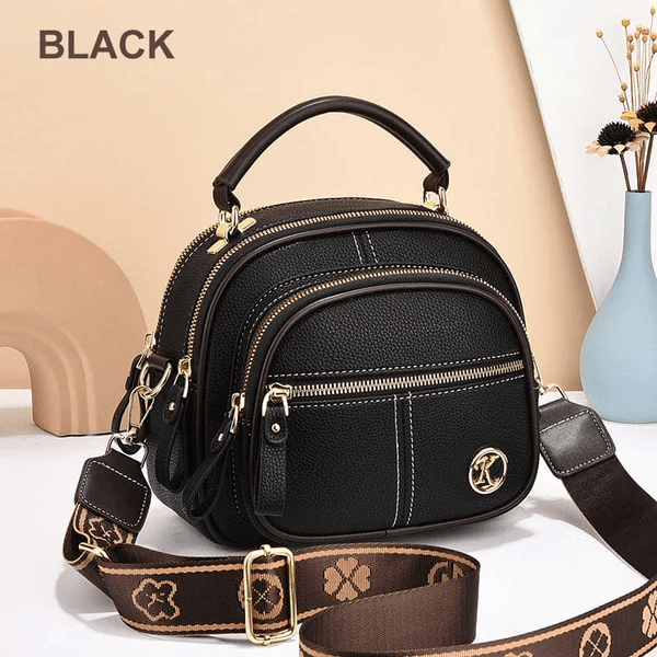 Maris | Timeless Chic Shoulder Bag