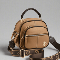 Maris | Timeless Chic Shoulder Bag