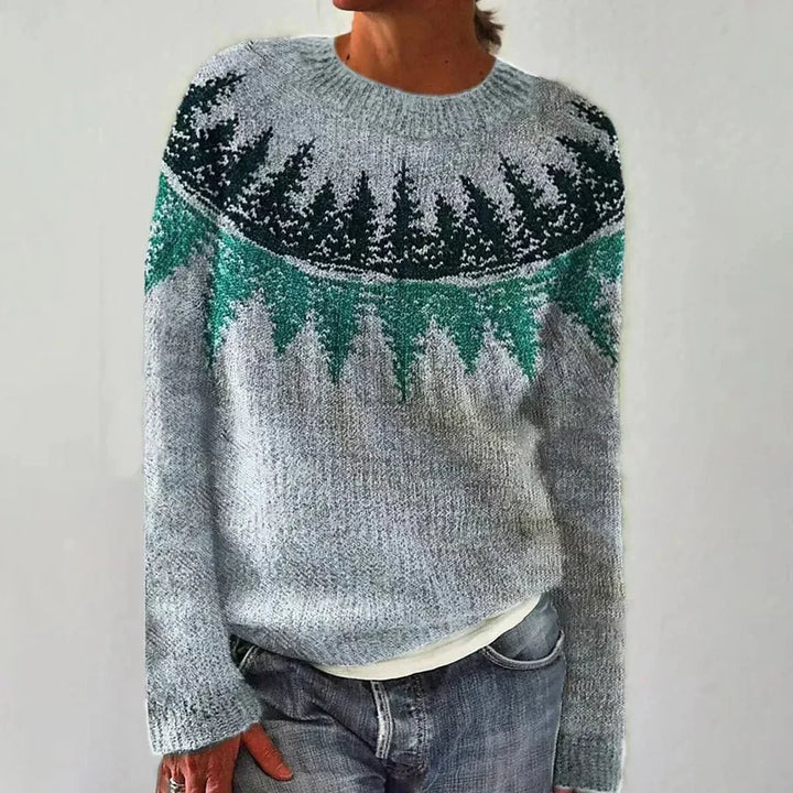 Liane | Luxe Knit Sweater