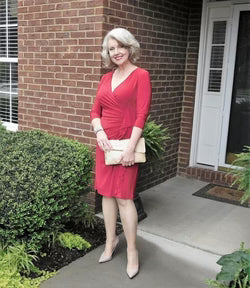 <p><strong>CUSTOMERS LOVE OUR BOUTIQUE</strong></p>