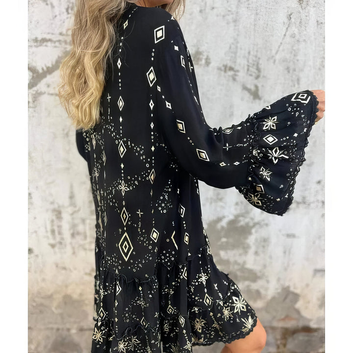 Gail | Wild Meadow Dress