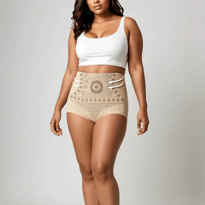 Zwara | Oceanic Shapewear